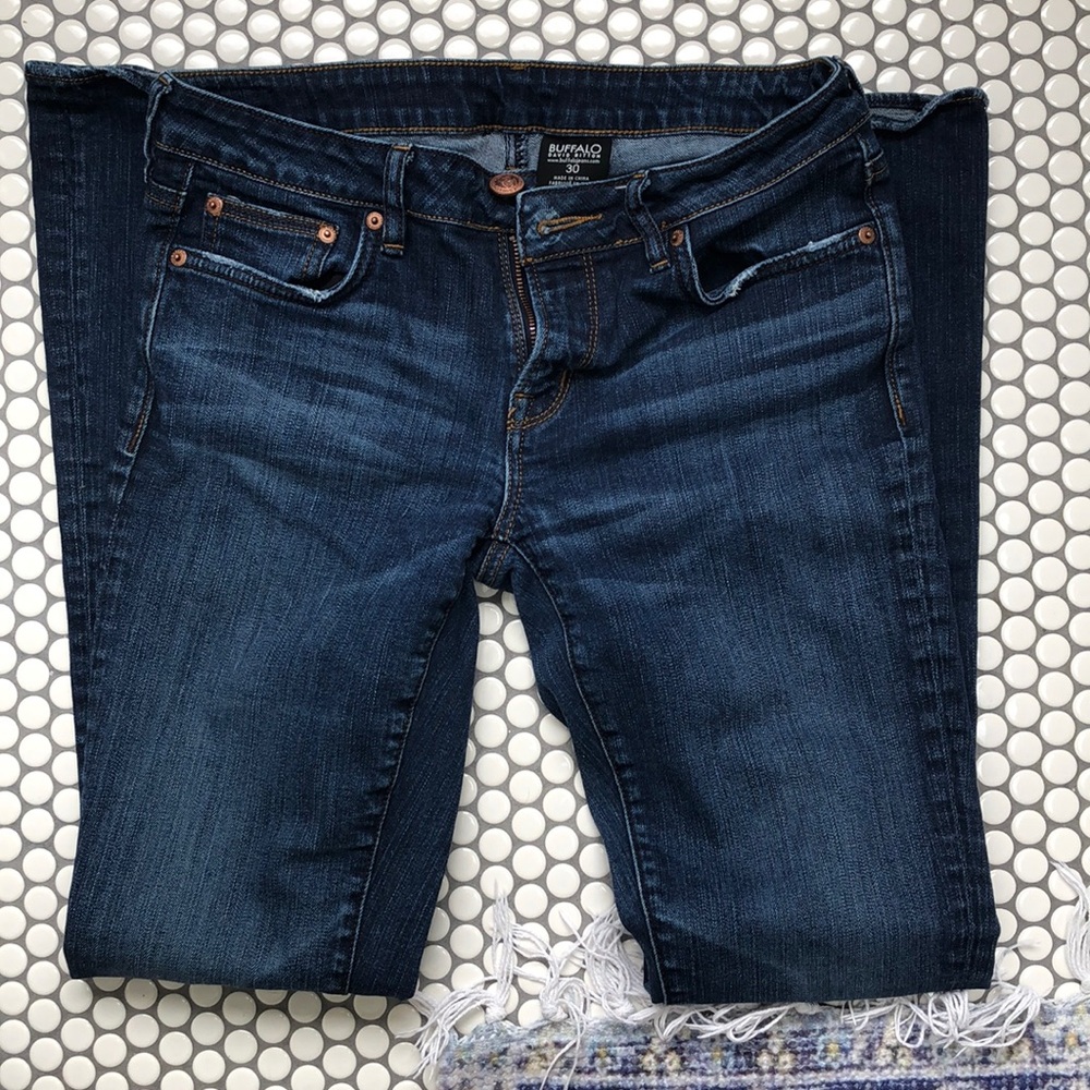 Buffalo by David Bitton Jeans- size 30
